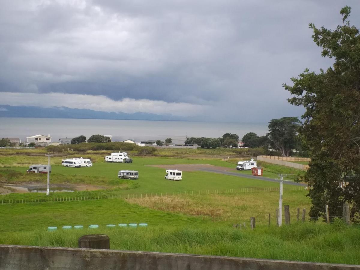 Kaiaua Bayview Farm Apartment Auckland Exterior foto