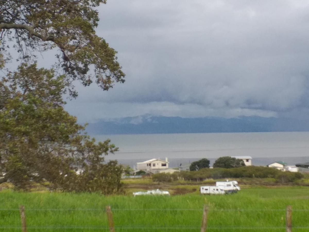 Kaiaua Bayview Farm Apartment Auckland Exterior foto